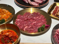 -欢喜哥齐齐哈尔自助烤肉(大学城店)
