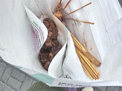 -但家香酥鸭(小十字店)