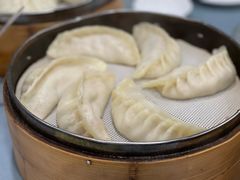 虾仁蒸饺-洪祥大酒店(大庆东路店)