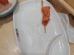 -小杨生煎(深圳岗厦北店)
