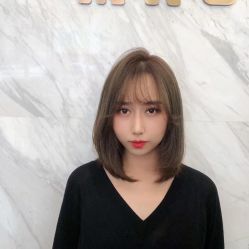 点击看大图 -3AM HAIR SALON烫发染发接发