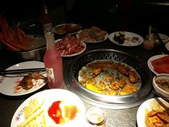 -海天牧场(银川商城店)