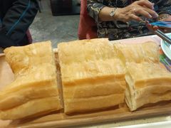 金牌靓油条-点都德(北京路贰店)