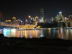 -重庆市江北嘴中央商务区中央公园