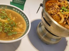 -古早外婆(天佑城店)