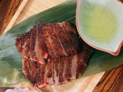 -默加东南亚美食(大宁音乐广场店)