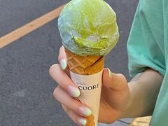 -Dal Cuore 达可芮冰淇淋(陕西北路店)