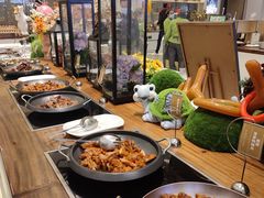 -堂会(白云店)