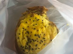 地瓜面包-韩国利尔面包(桂林路店)