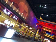 -万达茂商场(南京仙林店)