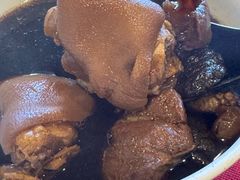 -德成饭店