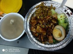 -米食先生酱汁煲仔饭(王府井店)