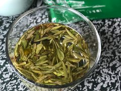 -湖畔居茶楼(湖滨店)