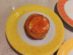 -万岁寿司(虎门万达店)