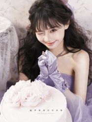 -魅·照相馆丨女神写真