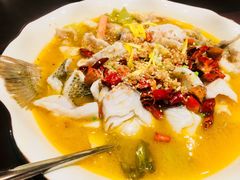 -京香轩·中餐厅(上海中庚聚龙酒店)