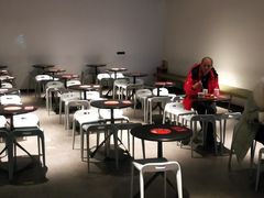 大堂-海底捞火锅(西单店)