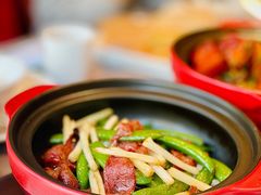 -湘轩·土菜研究院(光大店)