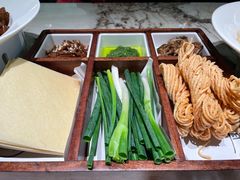 -峰厨大鱼泡饼·天津菜(西青大学城店)