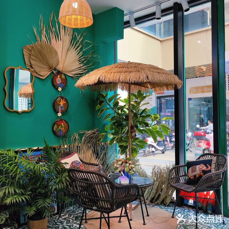 桶装/袋装奶茶就是香😆