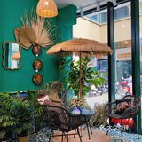 桶装/袋装奶茶就是香😆