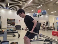 -中田健身工作室(嘉定江桥店)