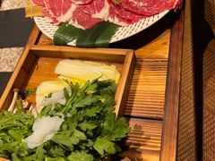 -無境·匠心日本料理(汉街店)