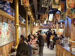 -韩山葵烤肉(太古里店)