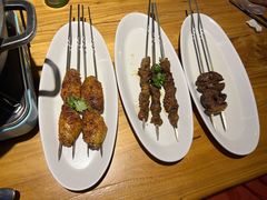 -花腰餐吧Bistro烧烤 傣味(传媒大学店)