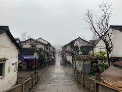 -绍兴书圣故里景区