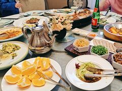 -飞天大厦清真餐厅