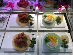 -人民公社大食堂(张家湾店)