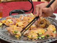 -友口福(大良店)