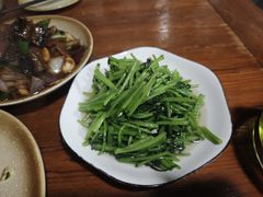 -75幢私房菜馆