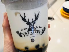-THE ALLEY 鹿角巷(华润万象城店)