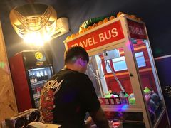 -顽主轰趴馆团建ktv桌游狼人杀(望京店)