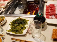 -海底捞火锅(万丰桥店)