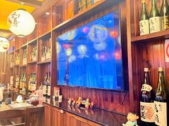 -鸟鹏烧鸟居酒屋(熙龙湾店)