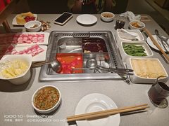 -海底捞火锅(万嘉360广场店)