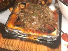 -薄荷小筑融合音乐餐吧(农业路店)