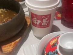 -千百味红餐厅·江西菜(绿地双子塔店)