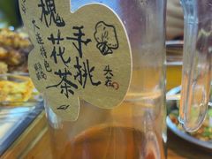 -喝丢一只鞋海鲜烧烤·海肠捞饭(文体街店)