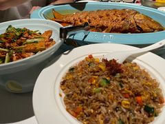 -阿五黄河大鲤鱼(纬三路店)