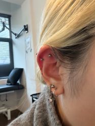 -HEY!TATTOO·嘿刺青