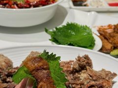 -四季民福烤鸭店(王府井东安门店)