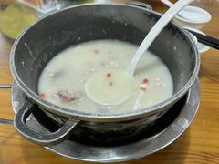 -南记食粥坊·宵夜大排档(莲花总店)