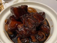 -新吉士·上海菜(浦东LCM置汇旭辉店)