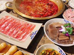 -小龙坎火锅(春熙太古里店)