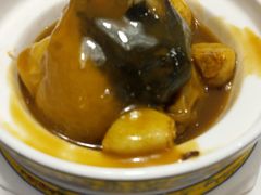 -肆月河豚·新淮扬(金融街店)