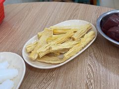 -三叔牛杂火锅店(三淮大街15号店)